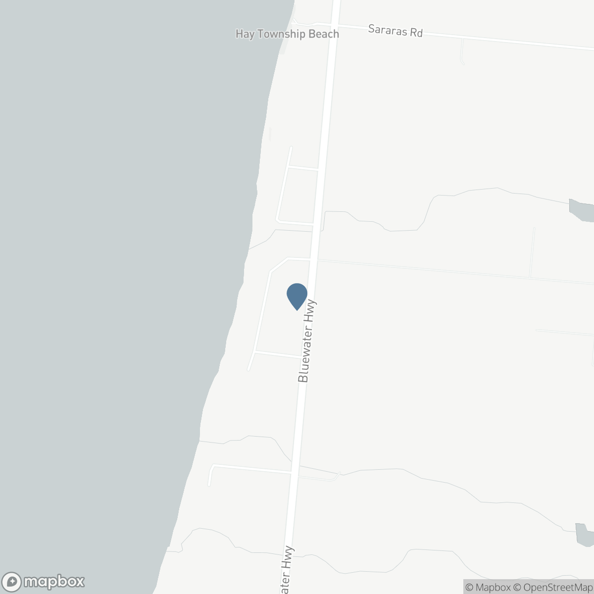 72213 BLUEWATER HIGHWAY, Bluewater, Ontario N0M 1N0